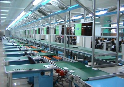 蘇州電子產業(yè)廢舊資源回收 設備拆除與循環(huán)利用全解析