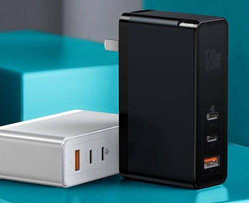 iPhone 12棄配充電器，快充配件市場迎來爆發(fā)新機遇