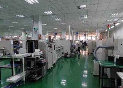 外發(fā)SMT代工質量管控規(guī)范——以日用百貨智能產品為例