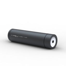 時尚便攜，持久續航 mipowsp2200陽極化鋁合金移動電源評測
