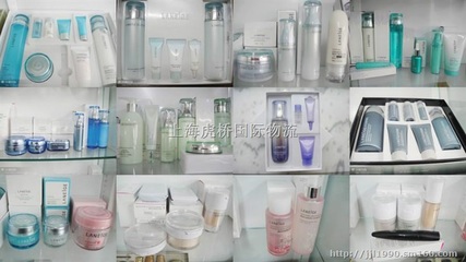韓國化妝品進口報關(guān)全流程解析與商務(wù)服務(wù)采購指南